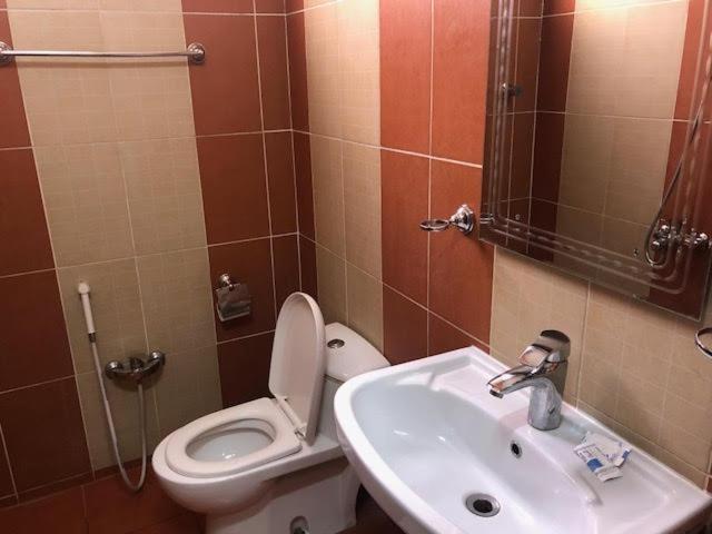 Safwt Aldyar Furnished Units photo