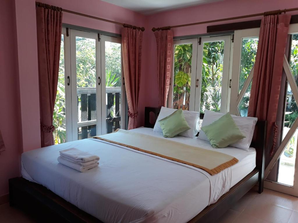 Wansawang Homestay photo
