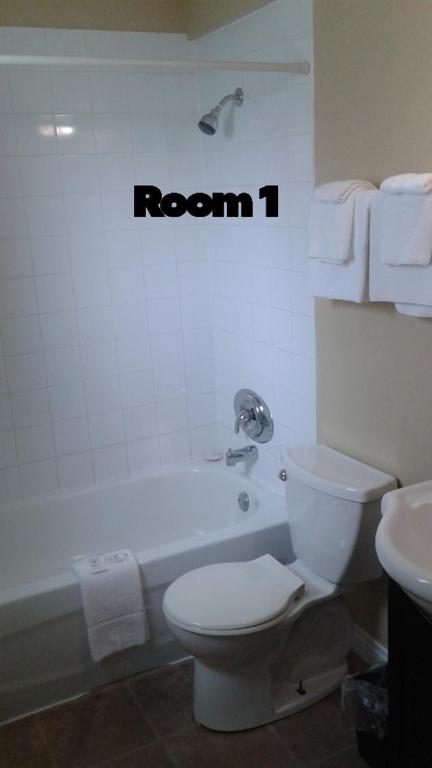 Berry's Motel photo