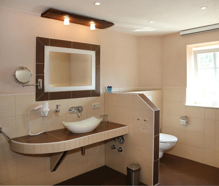 バスルーム（客室）