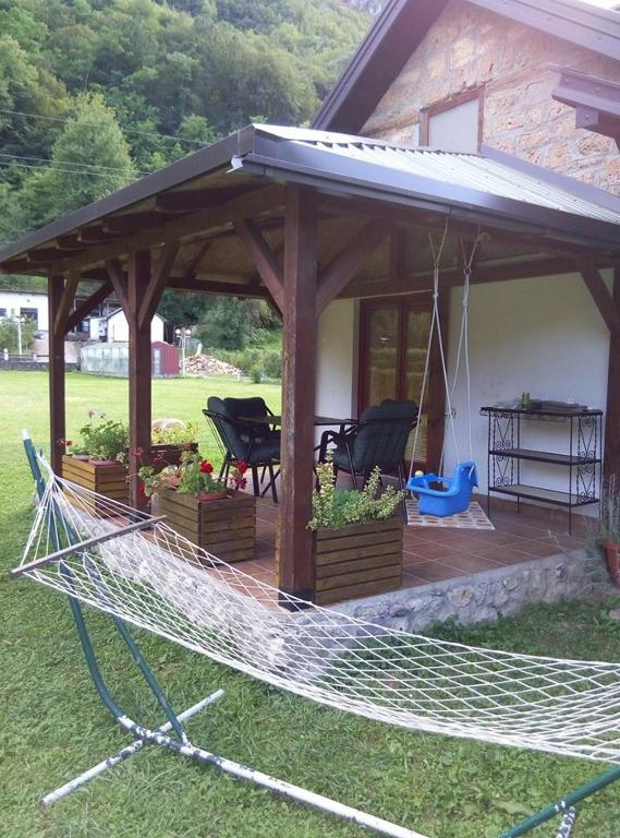 Apartmani Jovanovic photo