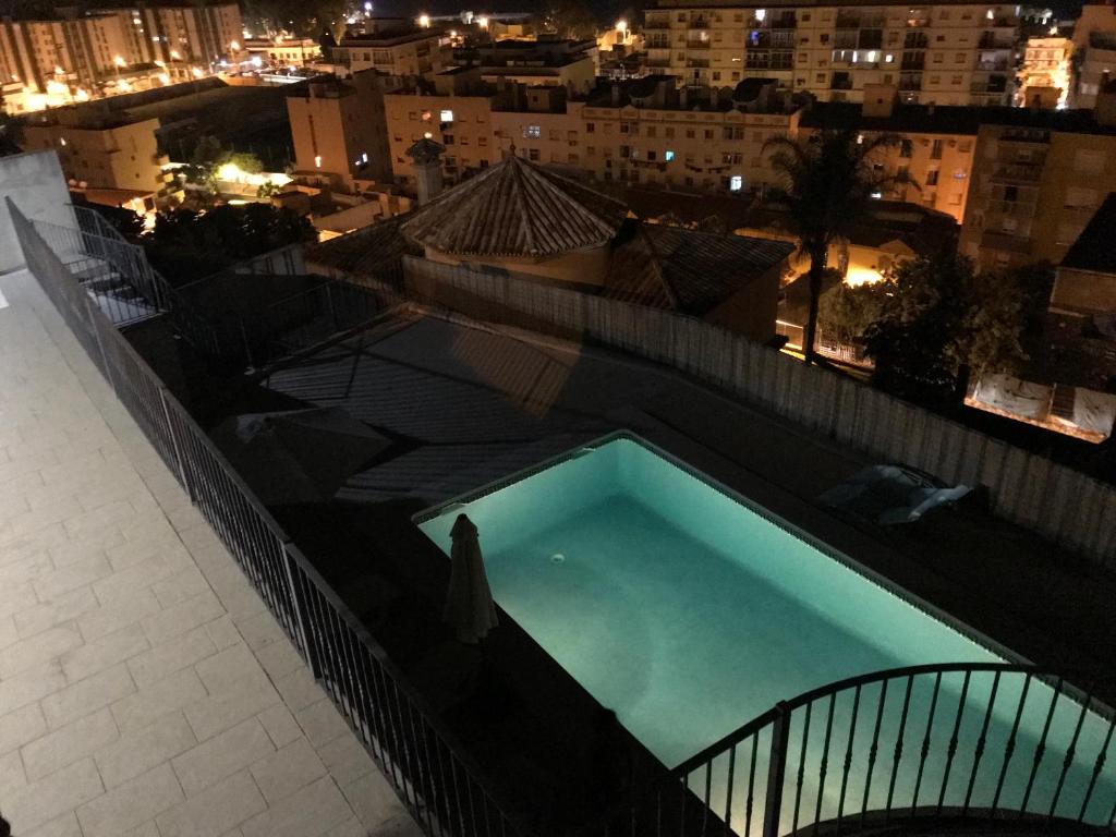 Rooms in Seafront Villa photo
