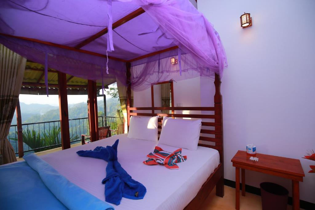 Nature CASA Bella — Hotel in Ella