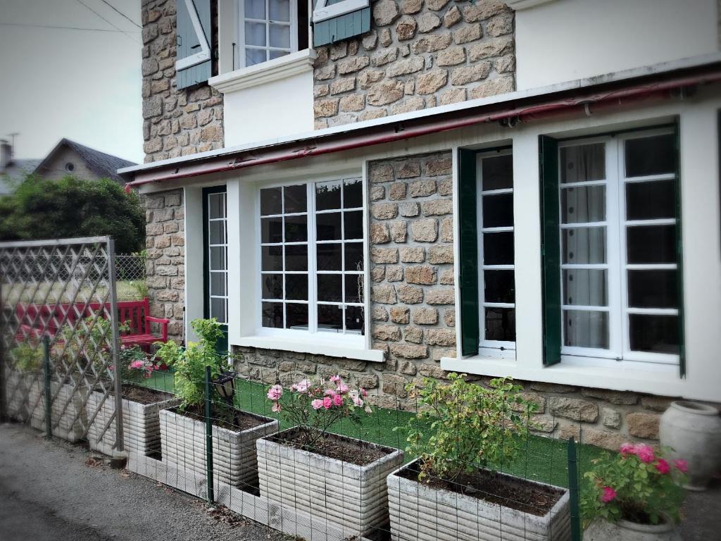 Maison Raffinee photo