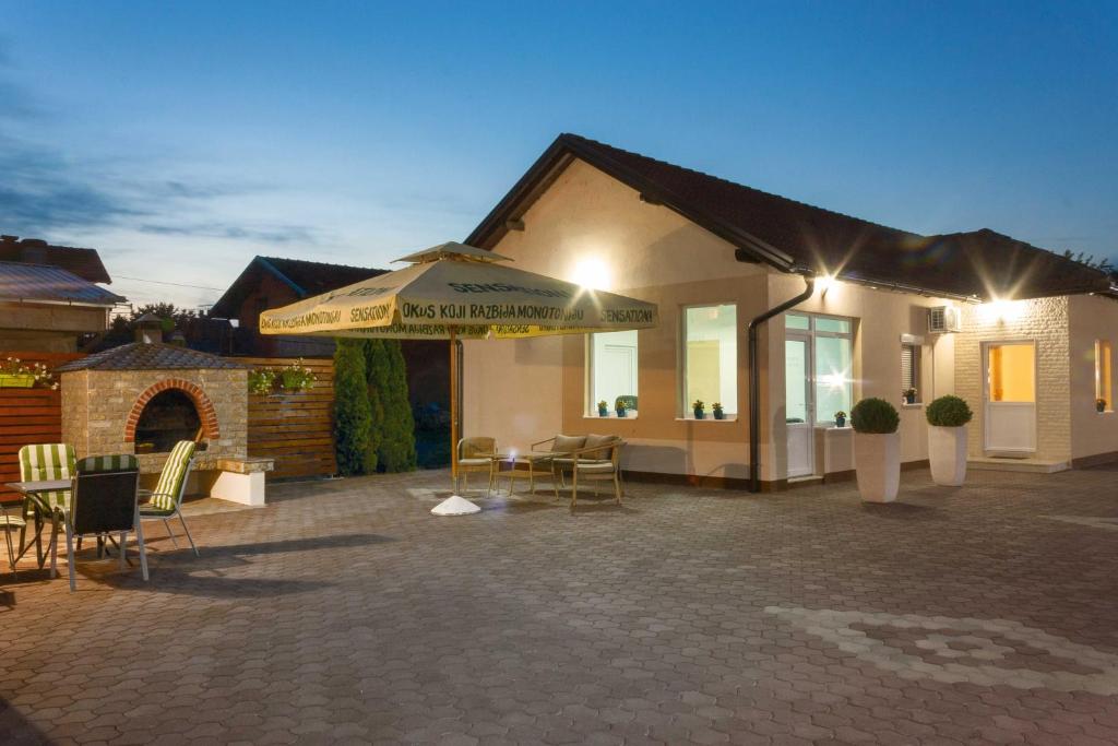 Villa Maja - 4