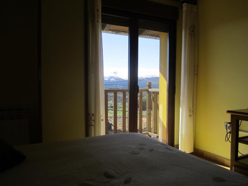 Hotel Rural La Dehesilla photo
