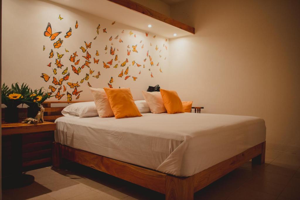 Casa 5 Bed &amp; Breakfast — Hotel in Palenque