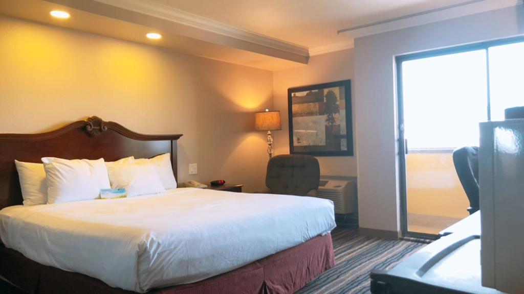 Days Inn By Wyndham Eureka Ca Photo 3