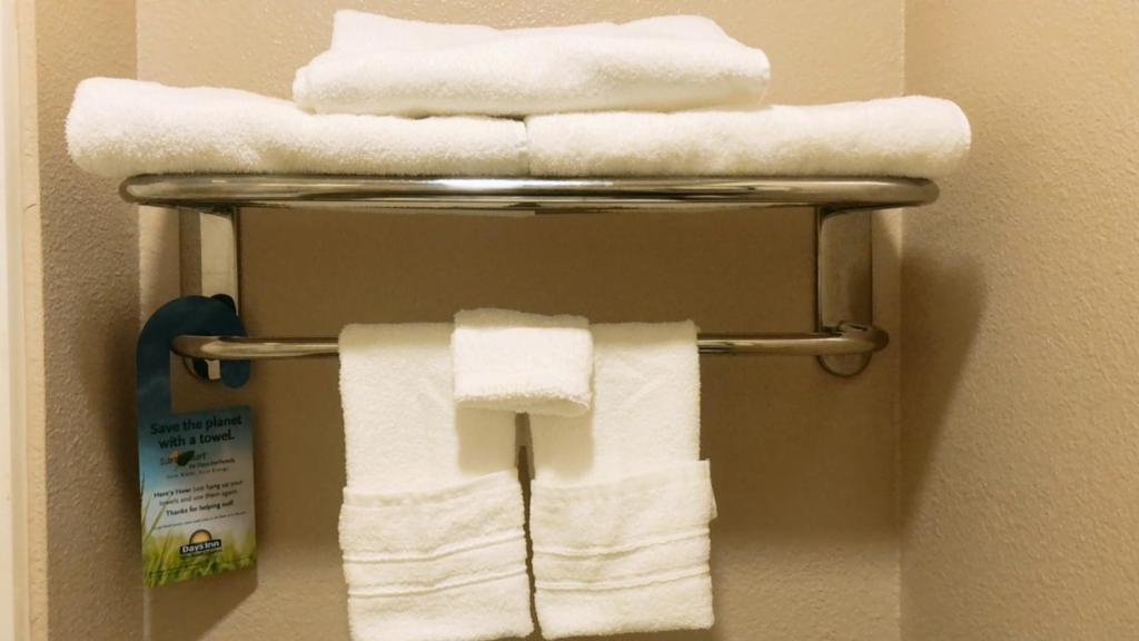 Days Inn By Wyndham Eureka Ca Photo 6