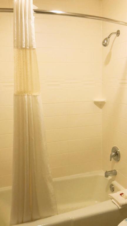 Days Inn By Wyndham Eureka Ca Photo 7