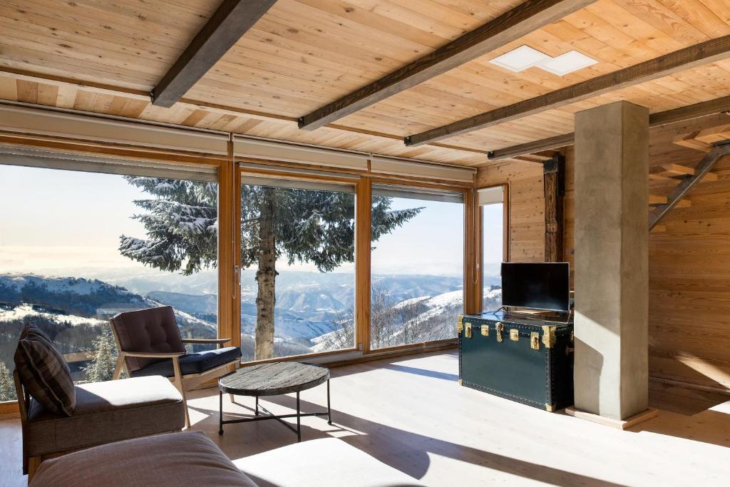 Kostovac Boutique Homes - House 1 - 1