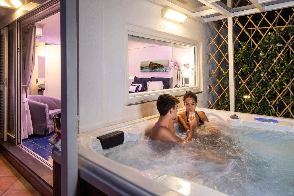 Grifo Hotel Charme & SPA photo