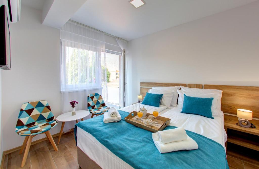 Villa Floris — Hotel in Mostar