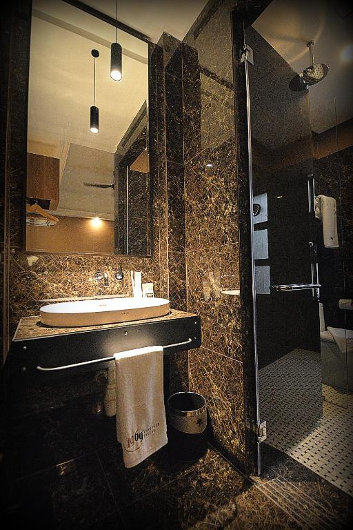 Shower