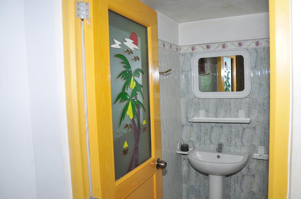 Mother House photo