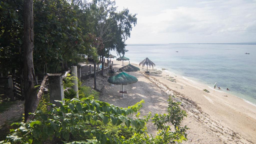 Cebu Santander Pebble Beach Resort Additional