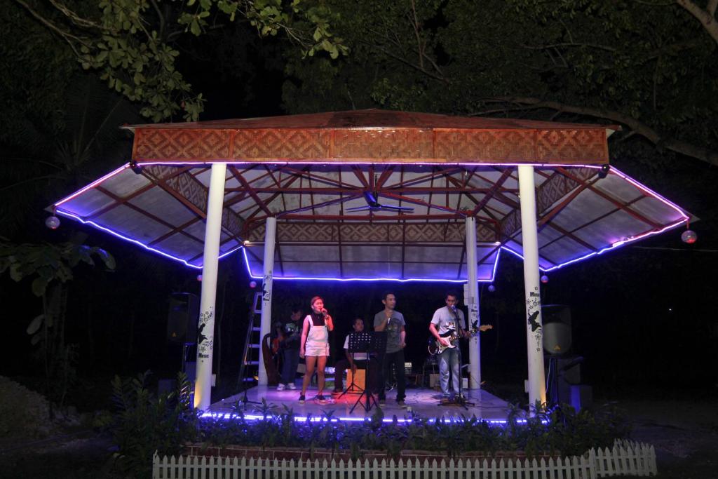 アクティビティ