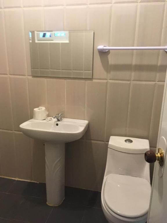 バスルーム（客室）