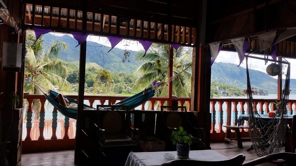 Sibayak Guesthouse photo
