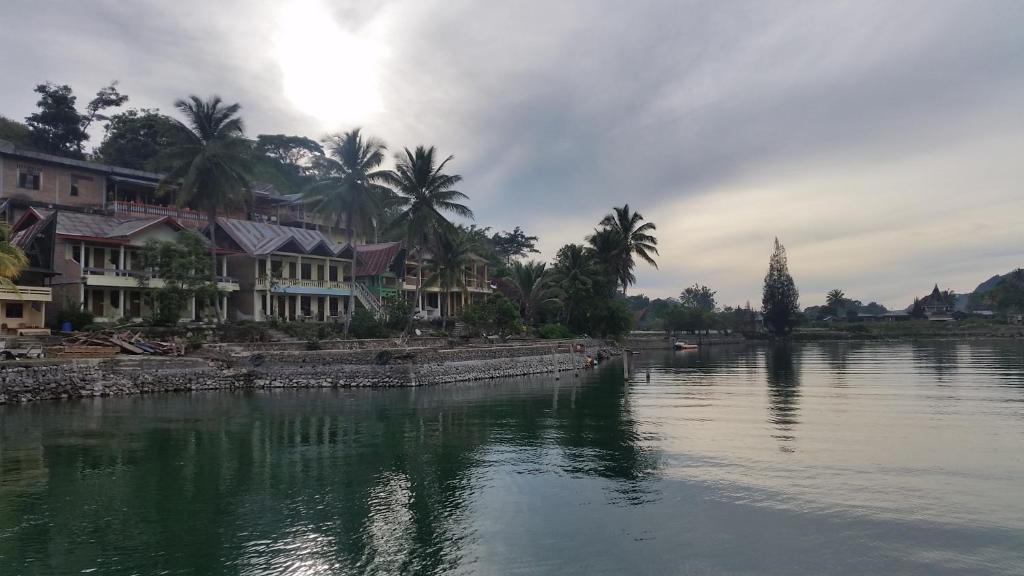 Sibayak Guesthouse photo