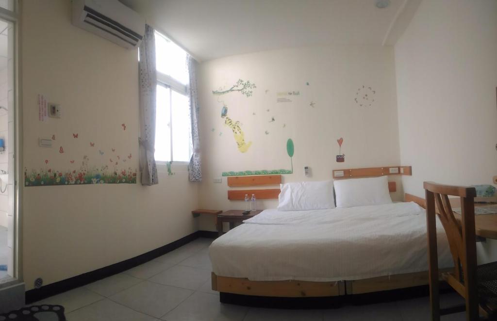 우든 비앤비 호텔 이미지 2