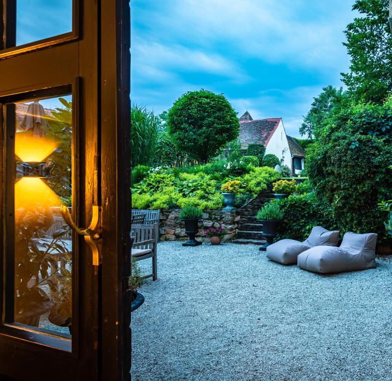 Boutique-Hotel Alter Gerichtshof - 2