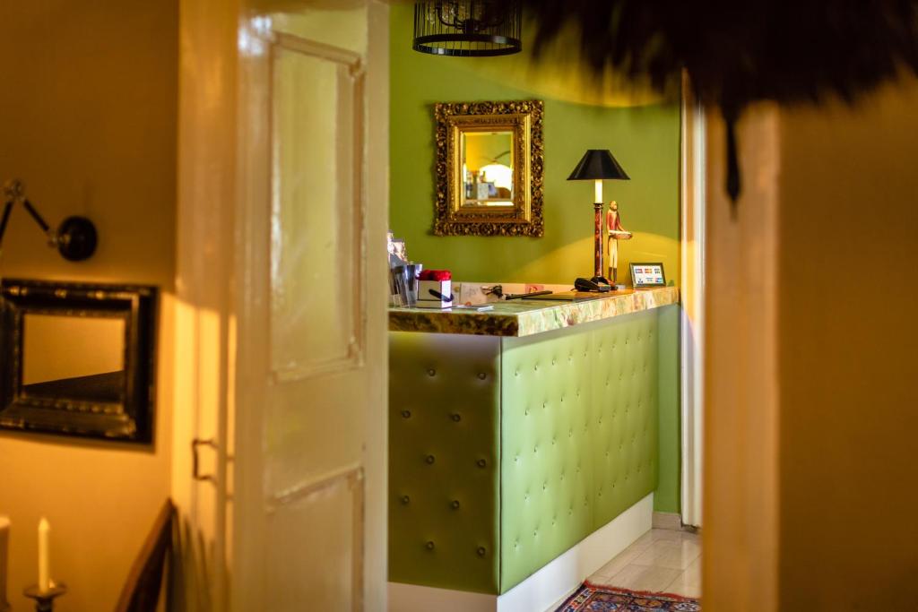 Boutique-Hotel Alter Gerichtshof - 5