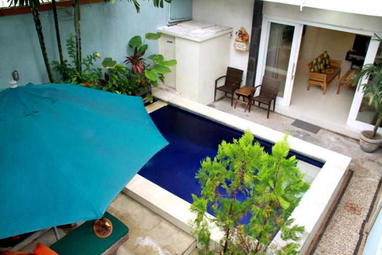 Villa Griffin photo