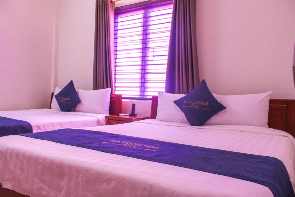Lavender Hotel