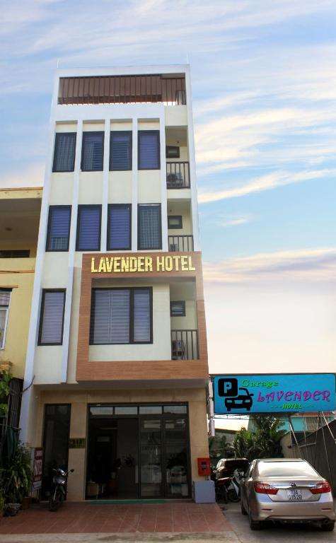 Lavender Hotel