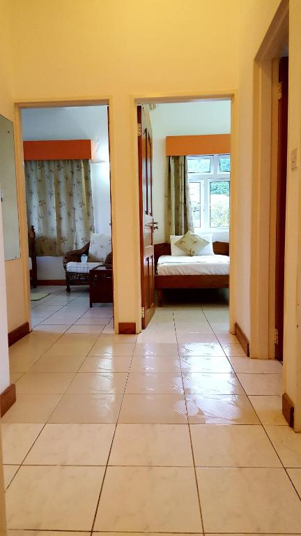Hibiscus House Seychelles Self Catering photo