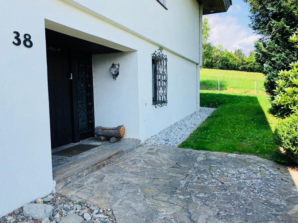 Rafael Kaiser Residence Privee - Spielberg Obdach photo