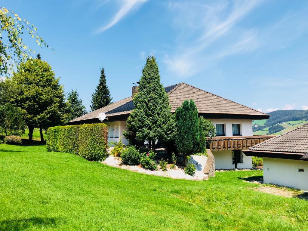 Rafael Kaiser Residence Privee - Spielberg Obdach — Hotel in Obdach