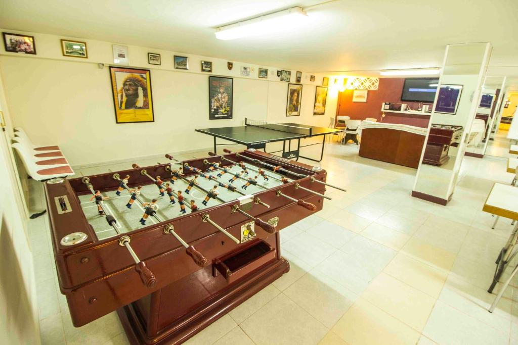 Hotel Victoria Spa & Splay Center 전경