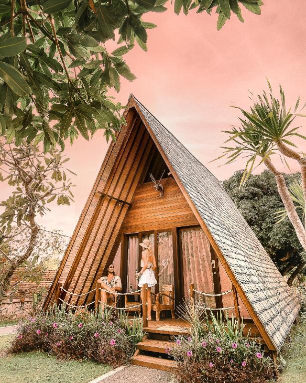 Batan Sabo Cottage photo