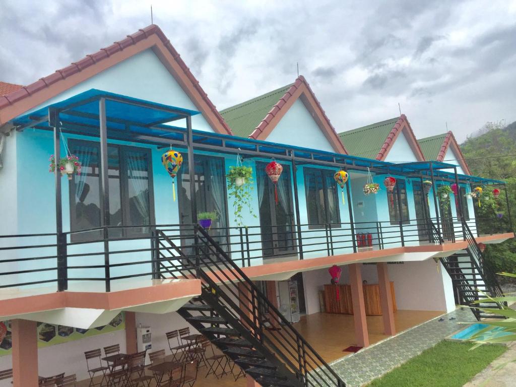 Sunshine Homestay Phong Nha