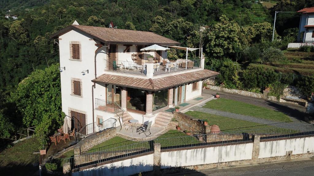 Vista mare