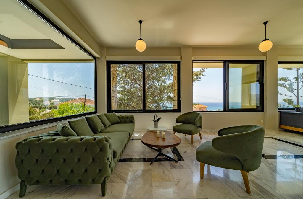 Achilles Hill Hotel photo