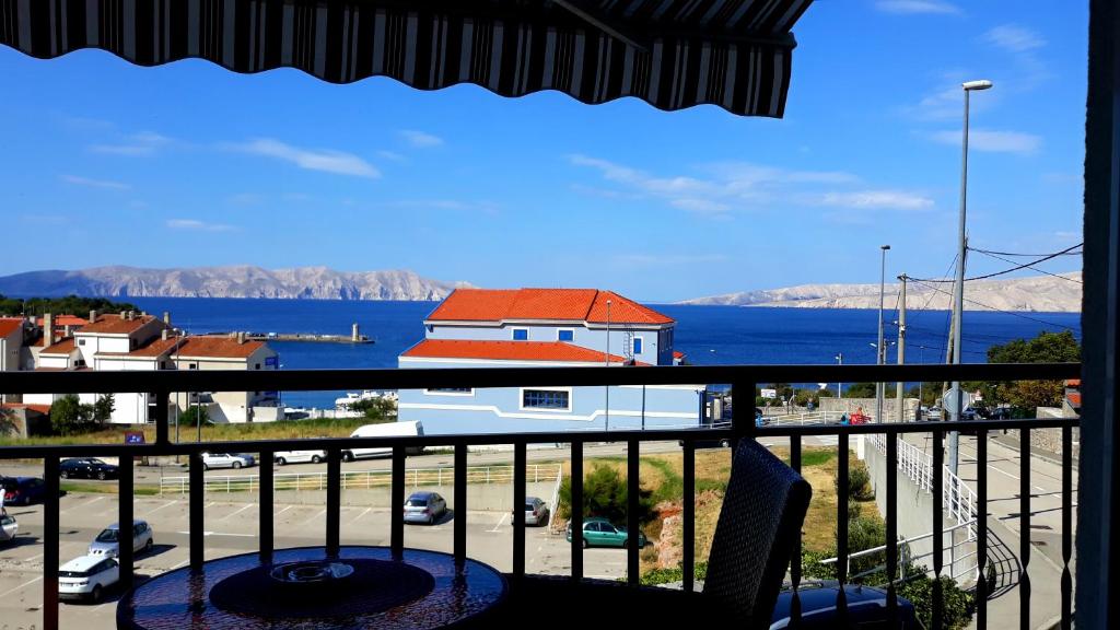 Beautyful sea view 6 luxury studio Danijela photo