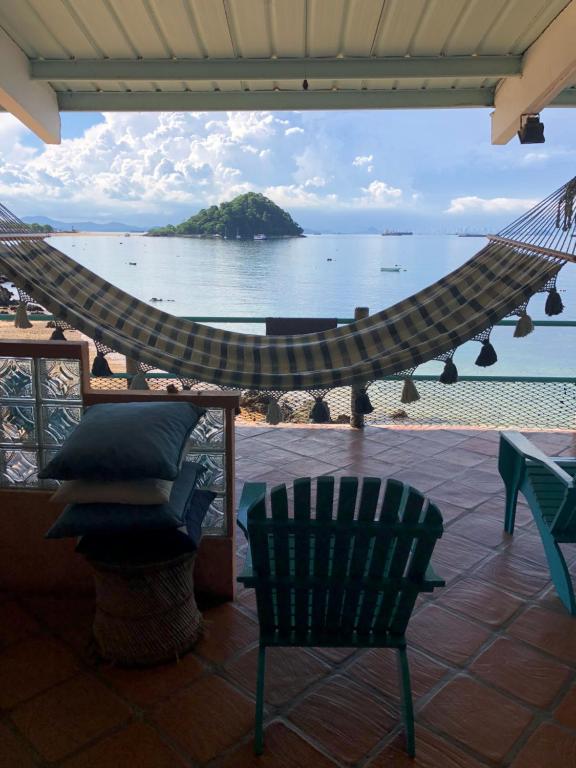 Hoteles en Taboga, Panamá Precio desde 43€, reseñas of Hotels