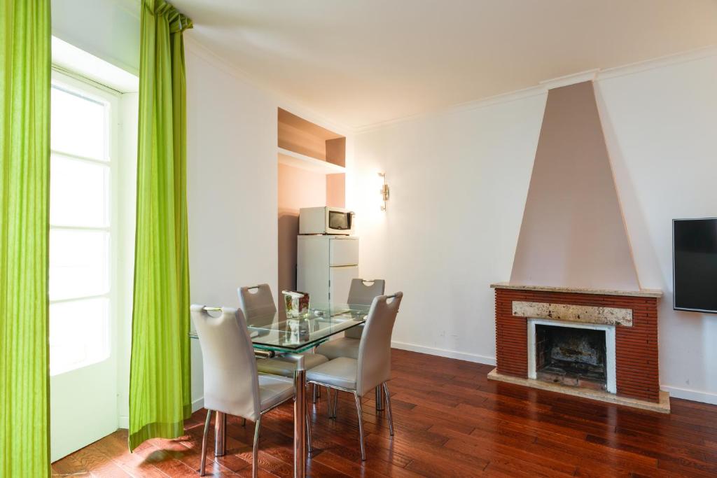 Archimede Flat - 5