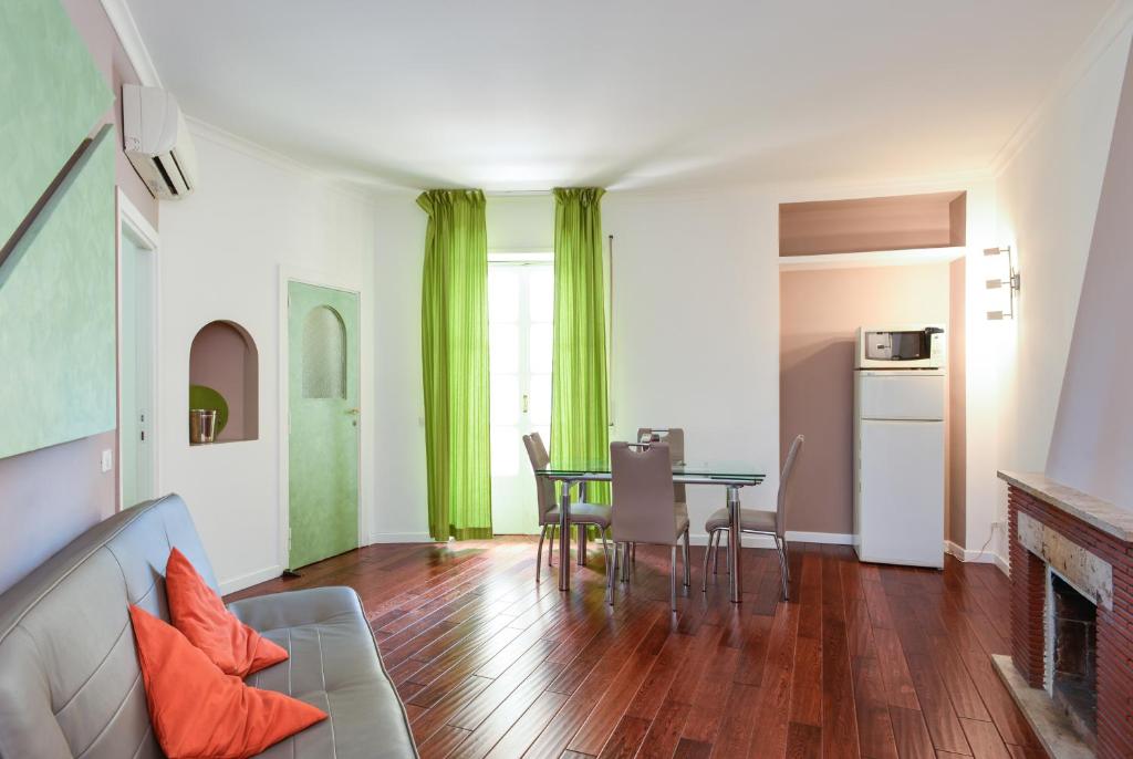 Archimede Flat - 4