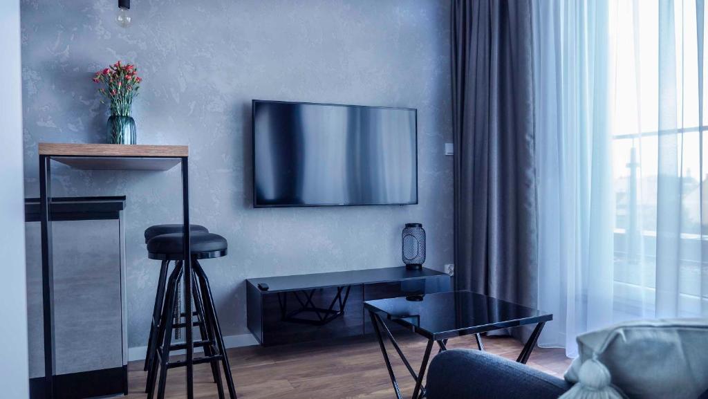 Apartament Wroclawska 29 photo