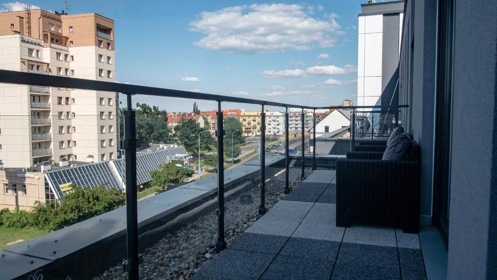 Apartament Wroclawska 29 photo