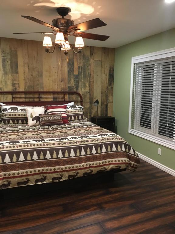 The Village Suites photo