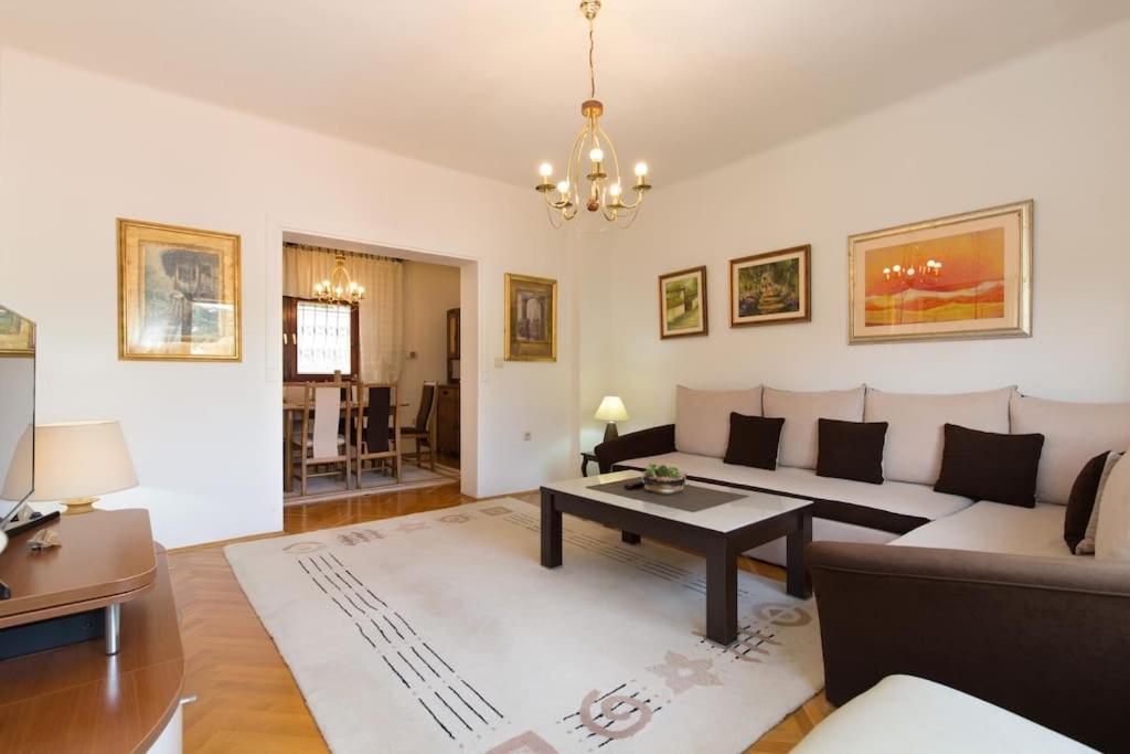 Old Town House in Sarajevo - 2