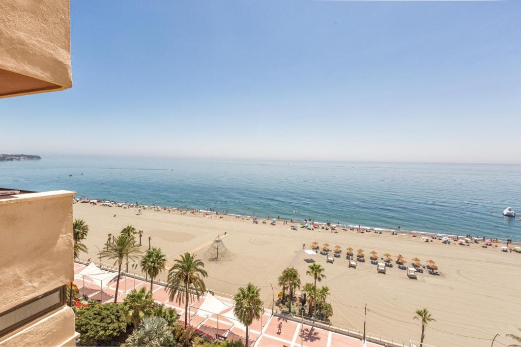 Hanami Avenida de España Estepona book your hotel with ViaMichelin