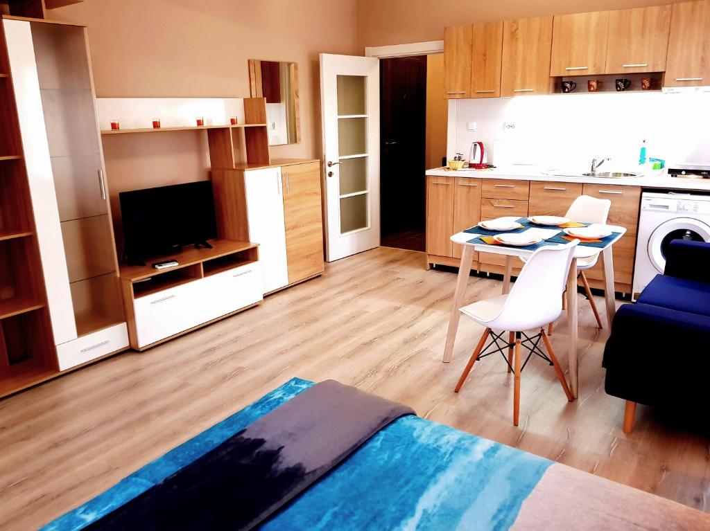 Best Guest Apartments photo