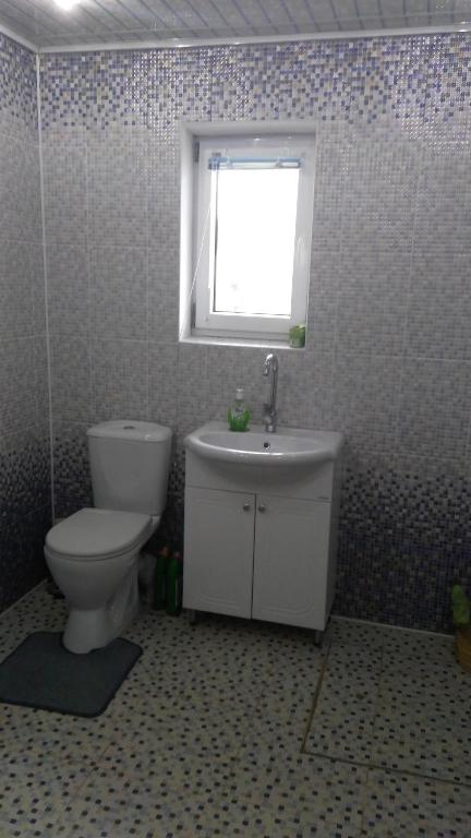 Zagorodnyi dom na Usadebnoy 4 photo