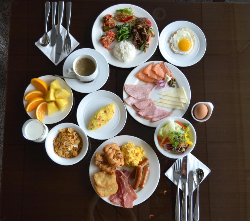 식음료(F&B)